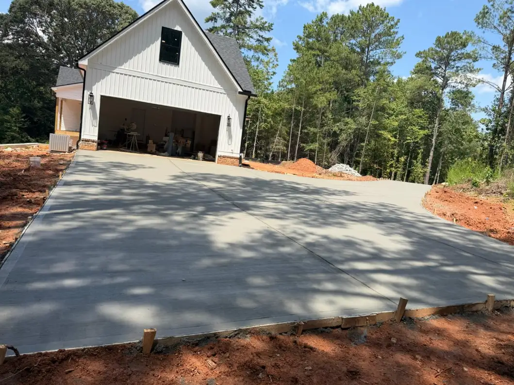 Guzman Concrete Solutions project 4